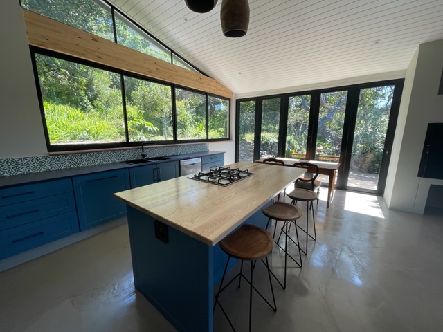 RENOVATION - KITCHEN 5